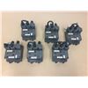Image 2 : (6) Siemens 6ES7 141-1BF11-0XB0 ET 200X