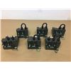 Image 9 : (6) Siemens 6ES7 141-1BF11-0XB0 ET 200X