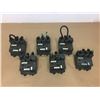 Image 2 : (6) Siemens 6ES7 141-1BF11-0XB0 ET 200X
