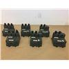 Image 1 : (6) Siemens 6ES7 141-1BF11-0XB0 ET 200X