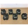 Image 2 : (6) Siemens 6ES7 141-1BF11-0XB0 ET 200X