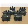 Image 1 : (4) Siemens 6ES7 141-1BF12-0XB0 ET 200X