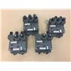 Image 2 : (4) Siemens 6ES7 141-1BF12-0XB0 ET 200X