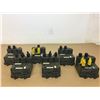 Image 1 : (6) Siemens 6ES7 141-1BF11-0XB0 ET 200X