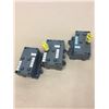 Image 1 : (3) Siemens 6ES7 141-1BF30-0XA0 Digital Input