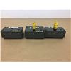 Image 7 : (3) Siemens 6ES7 141-1BF30-0XA0 Digital Input