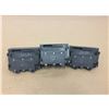 Image 8 : (3) Siemens 6ES7 141-1BF30-0XA0 Digital Input