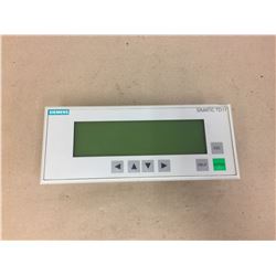 Siemens 1P 6AV3 017-1NE30-0AX0 TEXT DISPLAY