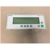 Image 1 : Siemens 1P 6AV3 017-1NE30-0AX0 TEXT DISPLAY