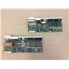 Image 2 : (2) Siemens 1P 6SN1118-0DM23-0AA0 Circuit Board Module