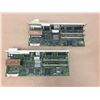 Image 2 : (2) Siemens 1P 6SN1118-0DG21-0AA1 w/ 1P 6SN1118 0DJ23-0AA0 SIMODRIVE CONTROL UNITS