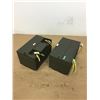 Image 1 : (2) Siemens 1P 6EP1 334-1SH01 Power Supplies