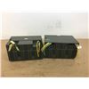 Image 2 : (2) Siemens 1P 6EP1 334-1SH01 Power Supplies