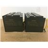 Image 4 : (2) Siemens 1P 6EP1 334-1SH01 Power Supplies