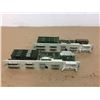 Image 2 : (2) SIEMENS 1P 6SN1118-0DM23-0AA0 SIMODRIVE CONTROL UNITS