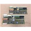 Image 1 : (2) Siemens 1P 6SN1118-0DM21-0AA0 SIMODRIVE Control Units