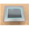 Image 1 : Siemens 1P 6AV6 643-0CD01-1AX1 Multi Panel MP 277 Touch-10