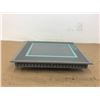 Image 2 : Siemens 1P 6AV6 643-0CD01-1AX1 Multi Panel MP 277 Touch-10