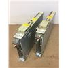 Image 1 : (2) Siemens 1P 6SN1112-1AC01-0AA1 Simodrives