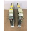 Image 2 : (2) Siemens 1P 6SN1112-1AC01-0AA1 Simodrives