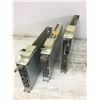 Image 1 : (3) Siemens Simodrive *SEE PICS FOR PART NUMBERS*