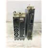 Image 2 : (3) Siemens Simodrive *SEE PICS FOR PART NUMBERS*