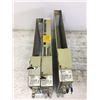 Image 3 : (3) Siemens Simodrive *SEE PICS FOR PART NUMBERS*