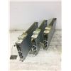 Image 1 : (3) SIEMENS 1P 6FC5247-0AA00-0AA2 SINUMERIK 840D NCU-BOX 13A