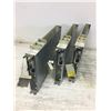 Image 1 : (3) Siemens 1P 6SN1123-1AA00-0CA1 Simodrive