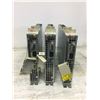 Image 2 : (3) Siemens 1P 6SN1123-1AA00-0CA1 Simodrive