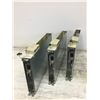 Image 1 : (3) Siemens 1P 6SN1123-1AA00-0BA1 Simodrives
