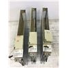 Image 3 : (3) Siemens 1P 6SN1123-1AA00-0BA1 Simodrives
