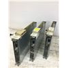 Image 1 : (3) Siemens 1P 6SN1123-1AA00-0BA1 Simodrives