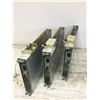 Image 1 : (3) Siemens 1P 6SN1123-1AA00-0BA1 Simodrives