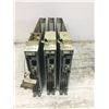 Image 3 : (3) Siemens 1P 6SN1123-1AA00-0BA1 Simodrives