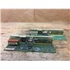 Image 2 : (2) Siemens 1P 6SN1118-0DG21-0AA1 Simodrive Control Units