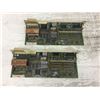 Image 1 : (2) Siemens 1P 6SN1118-0DG21-0AA1 Simodrive Control Units