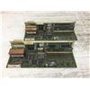 Image 2 : (2) Siemens 1P 6SN1118-0DG21-0AA1 Simodrive Control Units