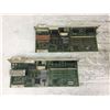 Image 2 : (2) Siemens 1P 6SN1118-0DG21-0AA1 Simodrive Control Units