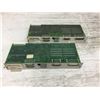 Image 3 : (2) Siemens 1P 6SN1118-0DG21-0AA1 Simodrive Control Units