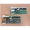 Image 2 : (2) Siemens 1P 6SN1118-0DG21-0AA1 Simodrive Control Units