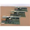 Image 1 : (3) Siemens 1P 6SN1118-0DG21-0AA1 Simodrive Control Units