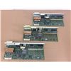 Image 2 : (3) Siemens 1P 6SN1118-0DG21-0AA1 Simodrive Control Units