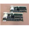 Image 1 : (2) Siemens Circuit Board **see pics for part numbers**