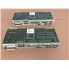 Image 3 : (2) Siemens Circuit Board **see pics for part numbers**