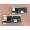 Image 2 : (2) Siemens Circuit Board **see pics for part numbers**