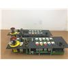Image 2 : (2) SIEMENS 6FC5203-0AD10-0AA0 CONTROL PANEL