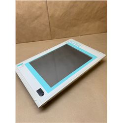 Siemens 1PA5E00338527 Panel 15" Touch Panel System
