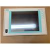 Image 2 : Siemens 1PA5E00338527 Panel 15" Touch Panel System