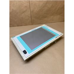 Siemens 1P Panel 15" Touch Panel System